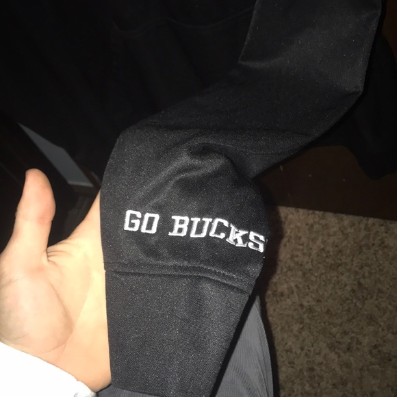 Ohio State Hoodie - Picture 3 of 4